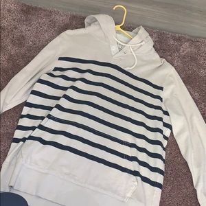 JCrew hoodie